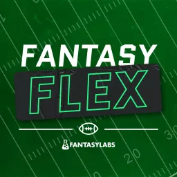 Fantasy Flex Podcast artwork