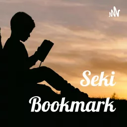 Seki Bookmark Podcast artwork