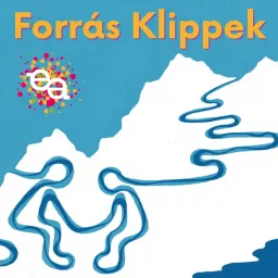 Forrás Klippek Podcast artwork