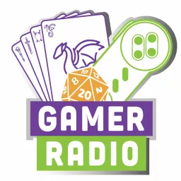 Gamer Radio Podcast artwork