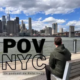 POV NYC Podcast artwork