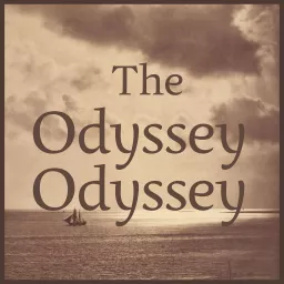 The Odyssey Odyssey Podcast artwork