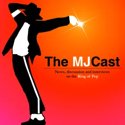 Uncategorised – The MJCast Podcast artwork