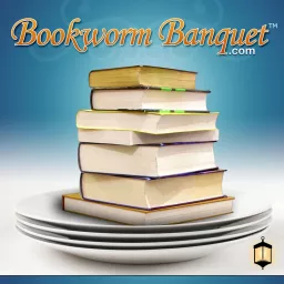 Bookworm Banquet Podcast artwork