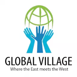 Global Village Brooks Podcast artwork