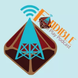 Podcast Archives - Fandible Actual Play Podcast