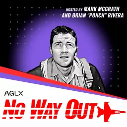 No Way Out Podcast artwork