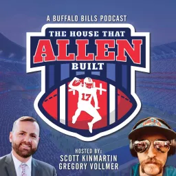 The House That Allen Built | @BillsPodcast artwork