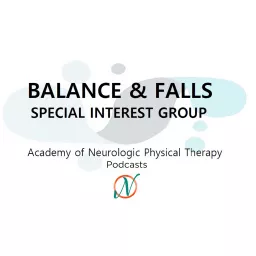 ANPT Balance and Falls Special Interest Group