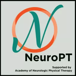 Academy of Neurologic Physical Therapy Podcast artwork