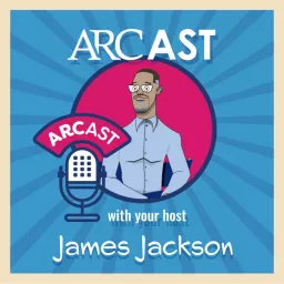 ARCast Podcast artwork