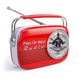 Plays On Word Radio Podcast artwork