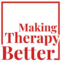 Making Therapy Better