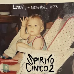 Spirito Cinico Podcast artwork