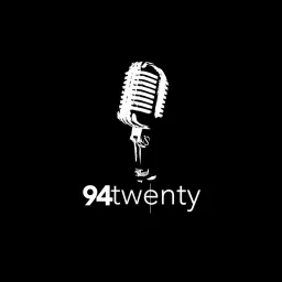 94twenty podcast artwork