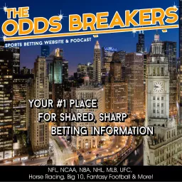 Podcasts Archives - TheOddsBreakers