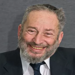 Rabbi Brovender Parsha Shiur Podcast artwork