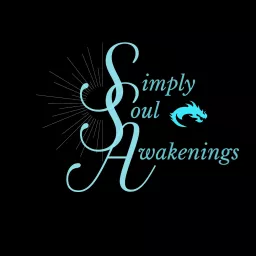Simply Soul Awakenings Podcast artwork