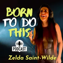 Born To Do This Podcast artwork