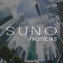 Suno Notícias Podcast artwork