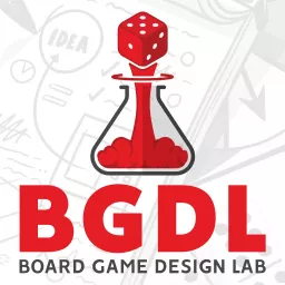 The Board Game Design Lab