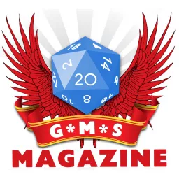 GMS Magazine Podcast - RPGs, Board Games reviews, interviews, advice. Mostly Asian and Indie games.