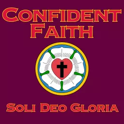 Book of Concord | Confident.Faith