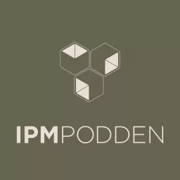 IPM-podden 🎙 Podcast artwork