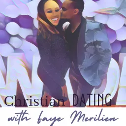 Christian Dating Talk Podcast artwork