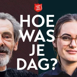 Hoe was je dag?