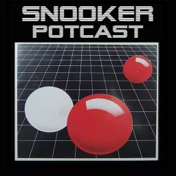 Snooker Potcast Podcast artwork