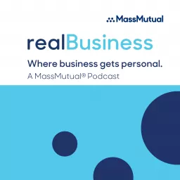 The Real Business Podcast artwork