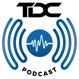 TDC Podcast artwork