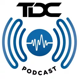 TDC Podcast artwork