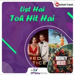 List Hai Toh Hit Hai Podcast artwork