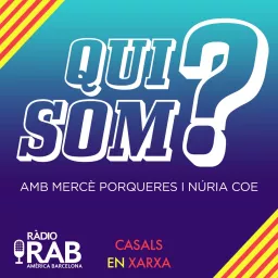RAB Ràdio - Qui Som? Podcast artwork