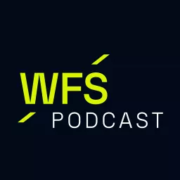 The World Football Summit Podcast artwork