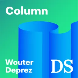 Column Wouter Deprez