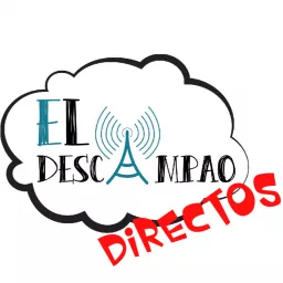 El Descampao Directos Podcast artwork