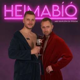 Heimabíó