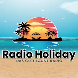 Radio Holiday Podcast artwork