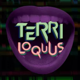 Terriloquus - Podcast horreur artwork