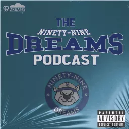 The 99Dreams Podcast artwork