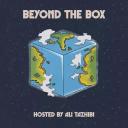 Beyond The Box Podcast artwork