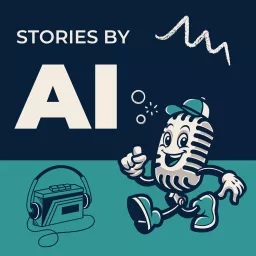 Stories by AI Podcast artwork