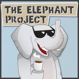 The Elephant Project Podcast artwork
