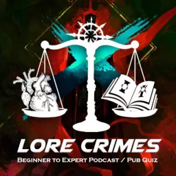 LoreCrimes: A Warhammer Podcast