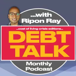Debt Talk Podcast artwork