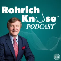 Rohrich Knose Podcast artwork