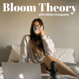 Bloom Theory Podcast artwork